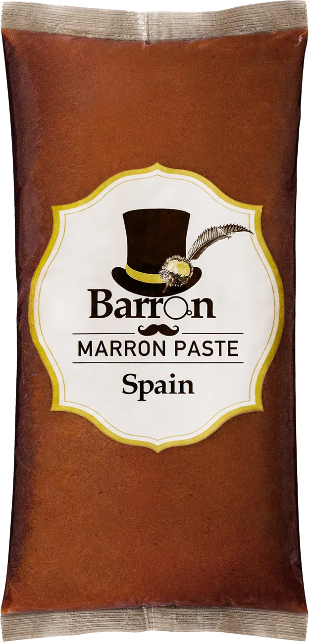 BARRON MARRON PASTE
